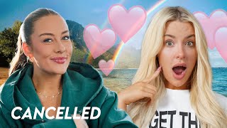 Tana Found Love in Hawaii  Ep 61 [upl. by Elleinnad]