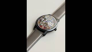 Adobe Photoshop 2025 Tips  How to create a smart watch face mockup in few simple steps ducthangds [upl. by Haim]