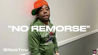 FREE YFN Lucci Type Beat  quotNo Remorsequot [upl. by Armyn]