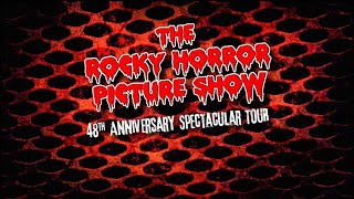 The Rocky Horror Picture Show  Preview [upl. by Ailero]