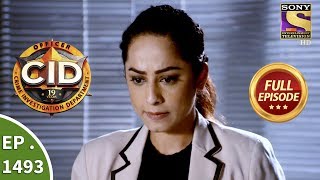 CID  Ep 1493  Full Episode  3rd February 2018 [upl. by Arley]