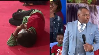 KAIRITU GAKA GUTUMA ANDU MAITE MAITHORI JCM 😭 SEE WHAT REVEREND BEN KIENGEI NA AHESHIMIWA DID TO HER [upl. by Mcclenaghan]