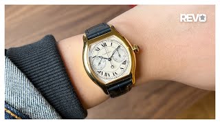 Cartier at Watches amp Wonders 2024 Exciting New Novelties [upl. by Heffron176]