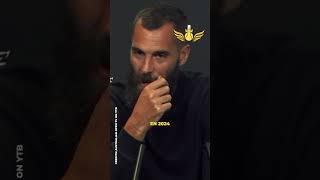 🇫🇷🚨Benoît Paire perd un match en 37 minutes seulement [upl. by Vadim]