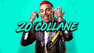 Sfera Ebbasta  Collane Album Rockstar [upl. by Dnalram773]