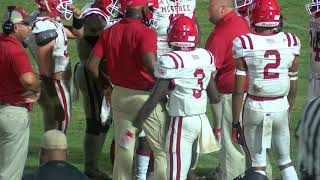 McGehee vs Crossett Raw Unedited Footage  2 cameras [upl. by Ylebmik904]