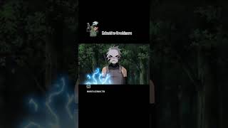 Kakashi vs Orochimaru anime naruto narutoshippuden kakashi itachi [upl. by Winni140]