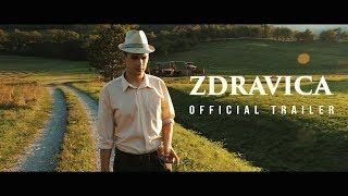 Zdravica Official trailer 2017 [upl. by Ahsito]