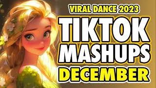 New Tiktok Mashup 2023 Philippines Party Music  Viral Dance Trends  December 10th [upl. by Sairacaz]