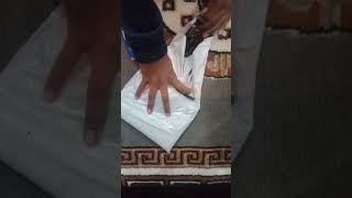 Unboxing  hot water bag  unboxing [upl. by Ibbed]