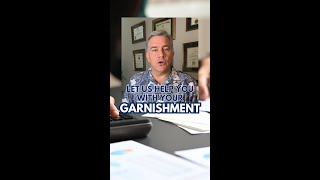 Heres Why Getting Help With Your Garnishment is a Must [upl. by Attesor]