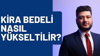 Kira Tespit Davası Nedir Nasıl Açılır [upl. by Raynata]