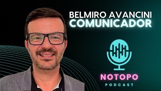 HISTÓRIAS DE RÁDIO E CAMPO COM BELMIRO AVANCINI 133 [upl. by Bevvy]