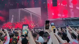 Stormzy  Know Me From Longitude 2019 [upl. by Skiba554]