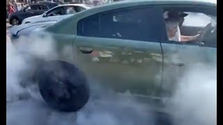 ADIRONDACK NATIONALS LAKE GEORGE FULL VIDEO BURNOUTS 2022 [upl. by Neile]