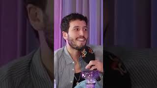 Sebastián Yatra habla de sus inicios en Colombia sebastianyatra [upl. by Mikahs]