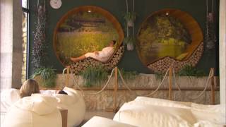 Die besten Wellnesshotels – der anonyme Relax Guide Hoteltest [upl. by Sirtimed]