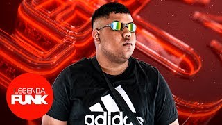 MC GP  Voltei pras puta  Cara de braba que mina maluca DJ Gege [upl. by Attenrad]