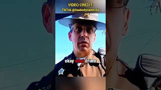 Suspicion Isnt a Crime  Clueless Cop Gets Schooled [upl. by Locin503]