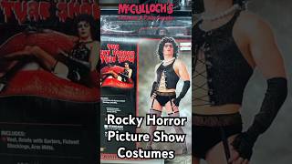 Rocky Horror Picture Show Costumes costume halloween halloweencostume [upl. by Taima]