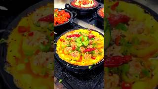 How to Make a Perfect Omelette  Quick and Easy Breakfast Recipe food asmr shorts [upl. by Gould]