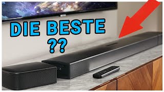 DIE BESTEN Soundbars im Test  Welche Soundbar kaufen [upl. by Esac651]