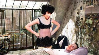 Irma La Douce 1963  Shirley MacLaine [upl. by Alasdair]