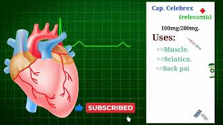 capsule celebrex useses [upl. by Baxy]