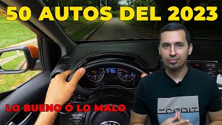 Valen la pena estos 50 Autos  AutoLatino [upl. by Heins]