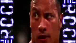 cancion de la roca 2013 wwe [upl. by Kram332]