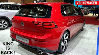 New Volkswagen  POLO Pro MAX  Golf GTI Premium Hatchback  Better Than Toyota Fortuner amp VW Tiguan [upl. by Hedve]