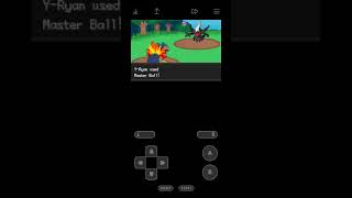 Darkrai In Pokémon Saiph 2 Pokemon IXGXGMii Pokémon FanGame ROMHack PokemonSaiph2 Darkrai [upl. by Rama]