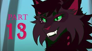 Blood in the Wine  Vampire Hollyleaf MAP 13 [upl. by Tihom401]