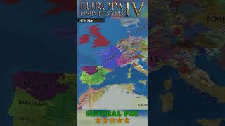 EU4  Voltaires Nightmare eu4 europauniversalis [upl. by Oralle]