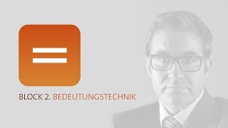 🔶🚨 Einwandbehandlung im Verkauf Mit der Bedeutungstechnik erfolgreicher  Verkaufstrainer [upl. by Nimsay]