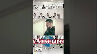 La Arrolladora Banda El Limón De René Camacho  Disponible Para Mi [upl. by Gnilrad713]