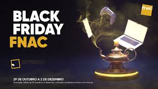 Black Friday FNAC [upl. by Kassie]