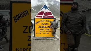 High motorable passes leh [upl. by Zoi]