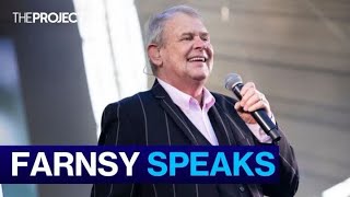 How John Farnham Beat Cancer amp Rebuilt His Iconic Voice [upl. by Ylime123]