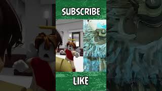 iJesús Me Salva Del Diablo Robando La Santa Biblia IN ROBLOX😭 [upl. by Vallery]