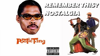 POOTIE TANG  2000’s MOVIE  REMEMBER THIS NOSTALGIA [upl. by Irwin]