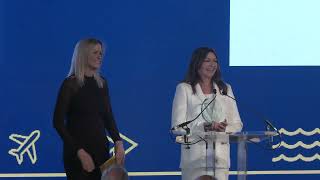 BIFA Awards 2023  Ceremony 18 Jan 2024  Winner announcements [upl. by Yllop]