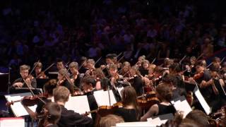 NYO perform Messiaen Turangalila Symphony FULL VERSION [upl. by Auqenet862]