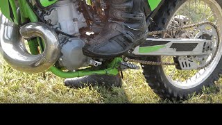 How to Shift Gears on a Motorcycle  Allstate Insurance [upl. by Nowujalo891]