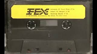 FEX  Subways Of Your Mind 1984 Like The Wind [upl. by Shelden]