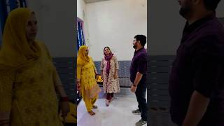 Aaj mummy ko leke gya mai Rewariminivlog dailyshorts shopping family familyvlog shorts [upl. by Riay312]