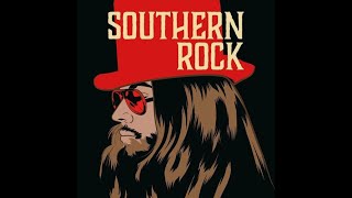 Southern Rock Classics  Country Greats [upl. by Atinauq]