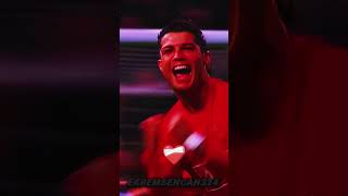 Old Ronaldo vs Young Ronaldo football ronaldo edit shorts youngronaldo oldronaldo [upl. by Llecrup]