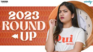 2023 Round up  Wirally Originals  Tamada Media [upl. by Deutsch503]