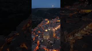 Sicilia Ragusa Ibla 📽️galleria17 cittaborghiluoghiditalia [upl. by Groveman]